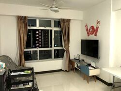 Blk 560A Spring Haven @ Jurong (Jurong West), HDB 2 Rooms #517380271